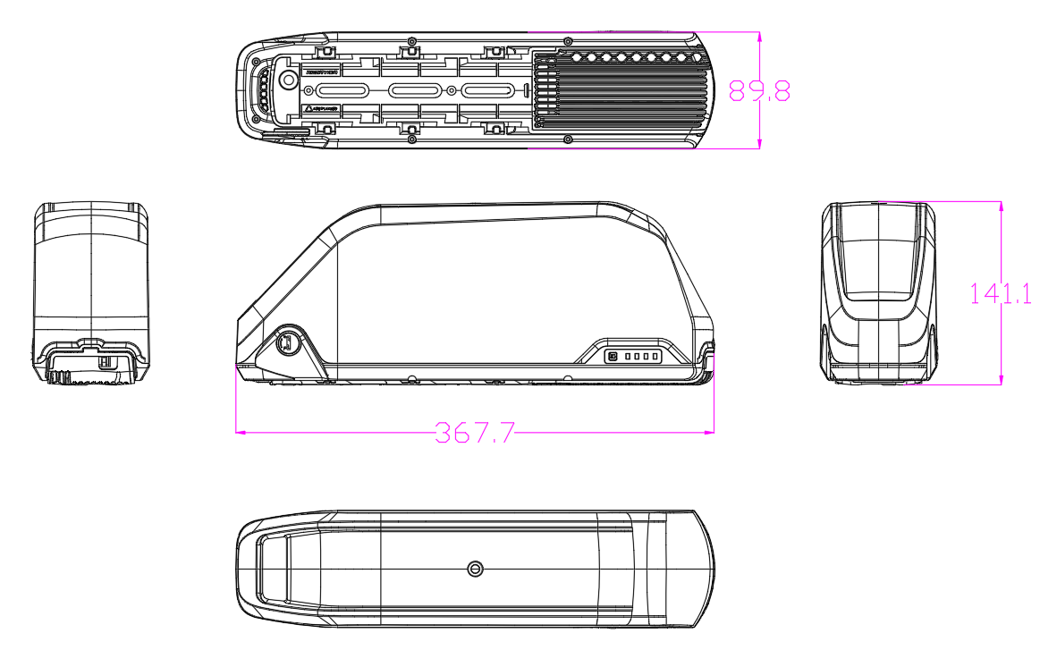 DP-9C